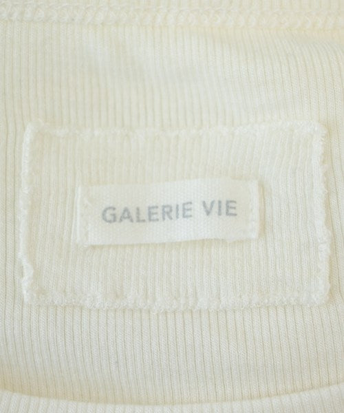 GALERIE VIE เสื้อยืด/เสื้อท็อปส์