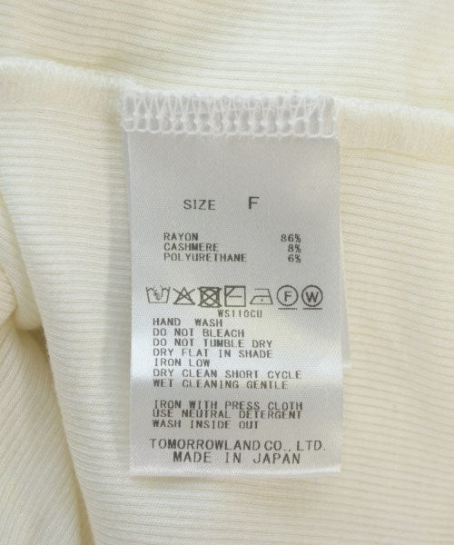 GALERIE VIE เสื้อยืด/เสื้อท็อปส์