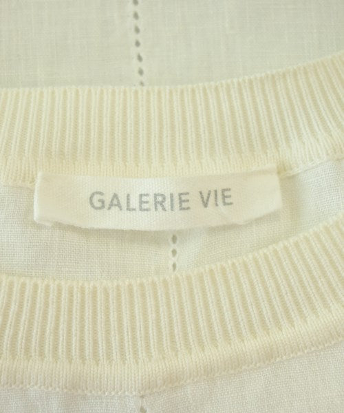GALERIE VIE เสื้อลำลอง