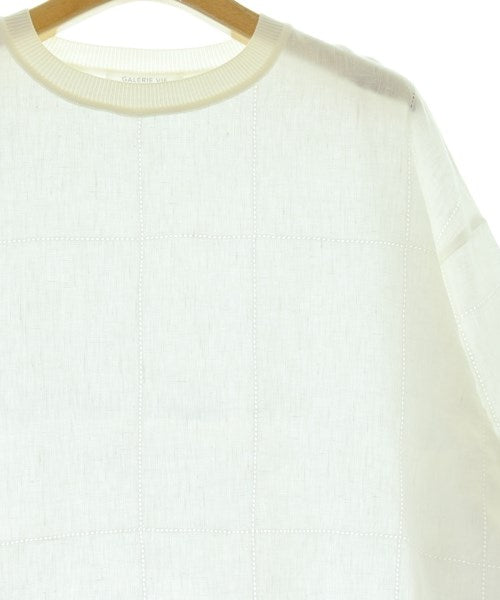GALERIE VIE เสื้อลำลอง