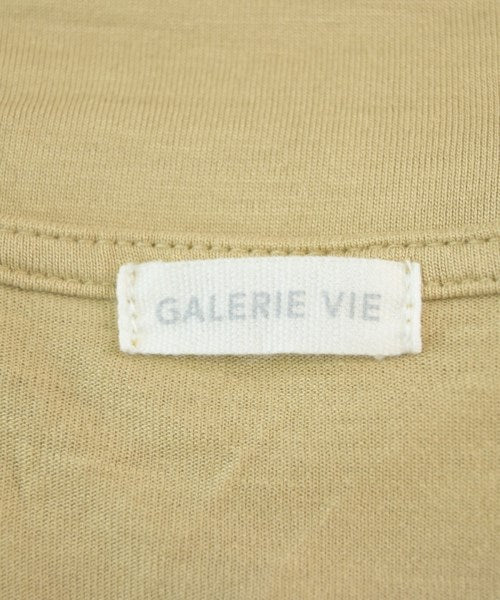 GALERIE VIE เสื้อยืด/เสื้อท็อปส์