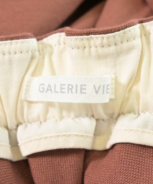 GALERIE VIE กระโปรงยาว/แม็กซี่ยาว