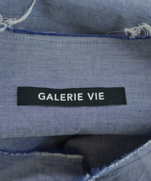 GALERIE VIE เสื้อลำลอง