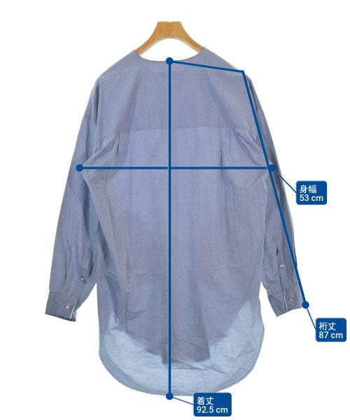 GALERIE VIE เสื้อลำลอง