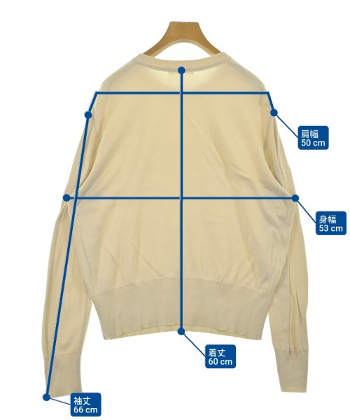GALERIE VIE เสื้อกันหนาว