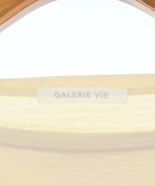 GALERIE VIE เสื้อยืด/เสื้อท็อปส์