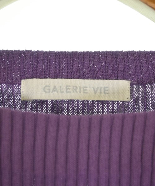 GALERIE VIE เสื้อกันหนาว