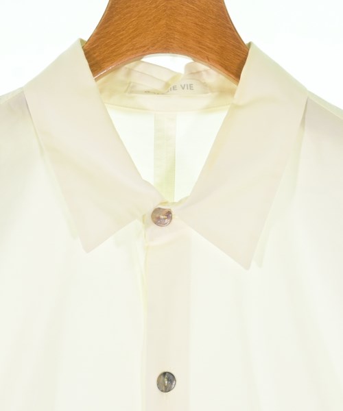 GALERIE VIE เดรสที่เป็นเสื้อเชิ้ตตัวยาว