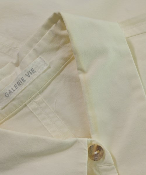 GALERIE VIE เดรสที่เป็นเสื้อเชิ้ตตัวยาว