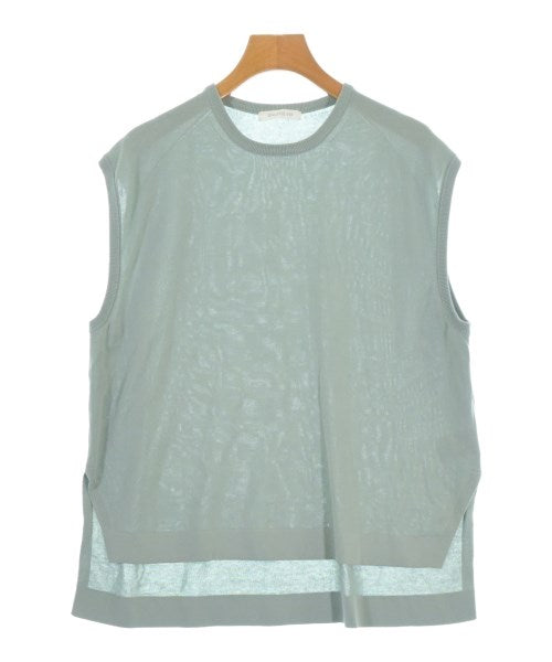 GALERIE VIE เสื้อแขนกุด