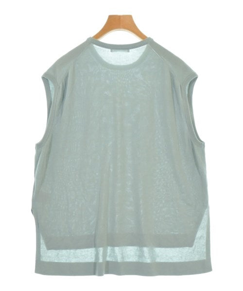 GALERIE VIE เสื้อแขนกุด