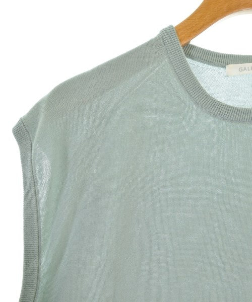 GALERIE VIE เสื้อแขนกุด