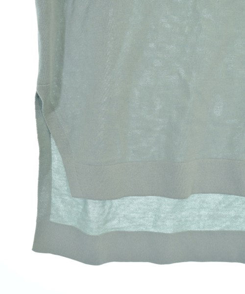 GALERIE VIE เสื้อแขนกุด