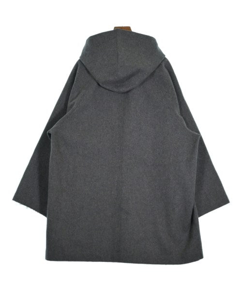GALERIE VIE เสื้อโค้ทดัฟเฟิล