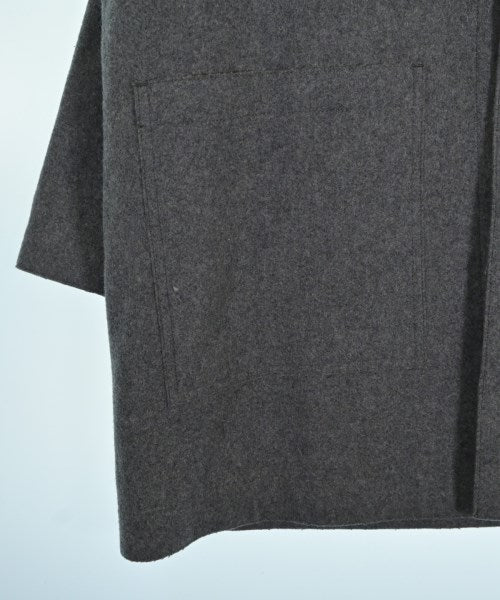 GALERIE VIE เสื้อโค้ทดัฟเฟิล
