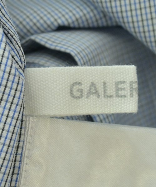GALERIE VIE เสื้อลำลอง