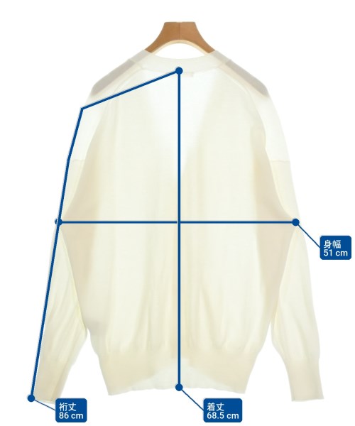 GALERIE VIE เสื้อคาร์ดิแกน