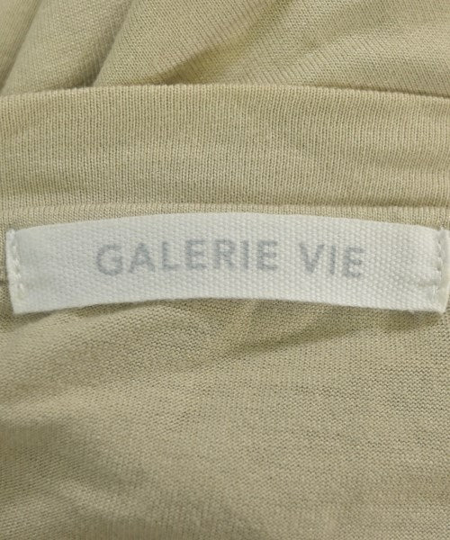 GALERIE VIE เสื้อยืด/เสื้อท็อปส์