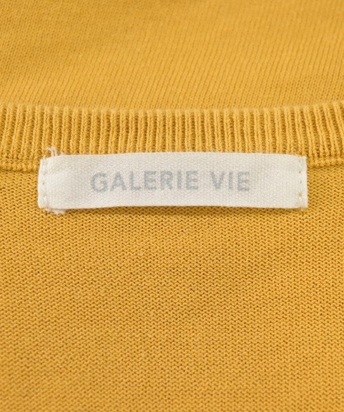 GALERIE VIE เสื้อกันหนาว