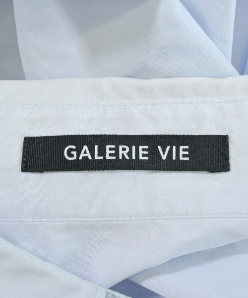 GALERIE VIE เสื้อลำลอง