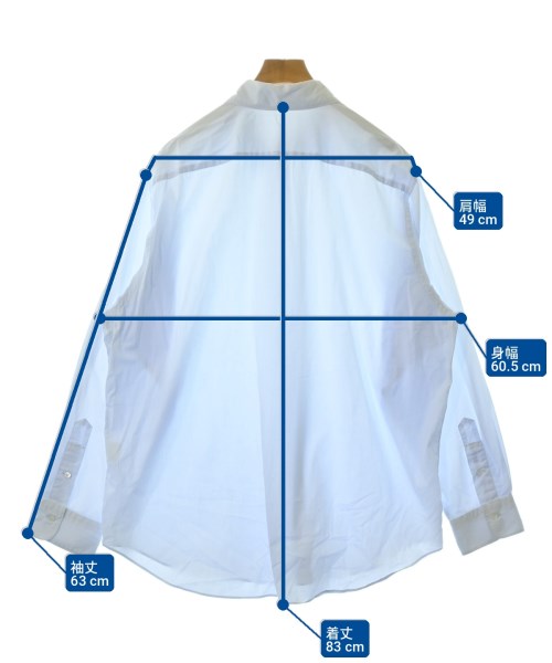 GALERIE VIE เสื้อลำลอง