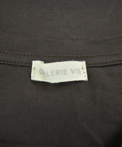 GALERIE VIE เสื้อยืด/เสื้อท็อปส์