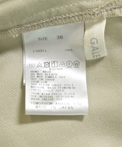 GALERIE VIE ชุดเดรส