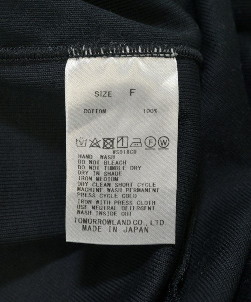GALERIE VIE เสื้อยืด/เสื้อท็อปส์