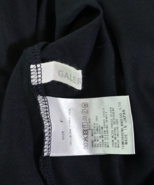 GALERIE VIE เสื้อยืด/เสื้อท็อปส์