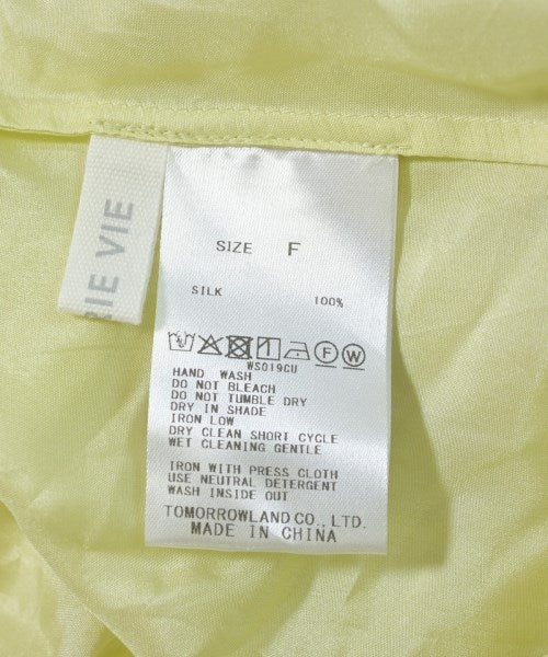 GALERIE VIE เสื้อลำลอง