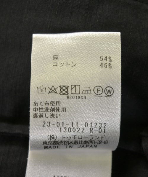 GALERIE VIE เสื้อลำลอง