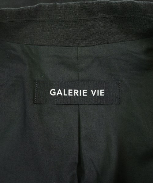 GALERIE VIE แจ็คเก็ตลำลอง