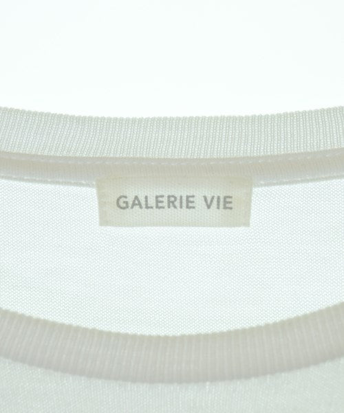GALERIE VIE เสื้อยืด/เสื้อท็อปส์