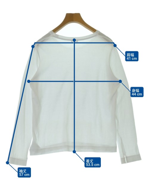 GALERIE VIE เสื้อยืด/เสื้อท็อปส์
