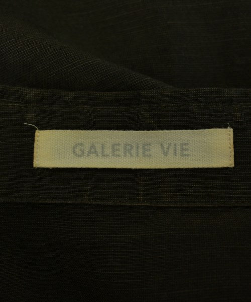 GALERIE VIE เสื้อลำลอง