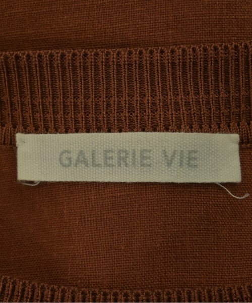 GALERIE VIE เสื้อสตรี