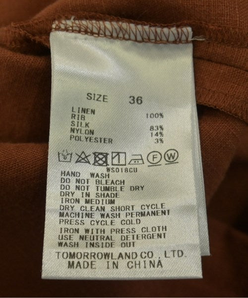 GALERIE VIE เสื้อสตรี