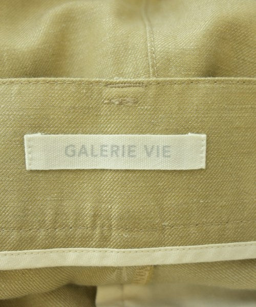 GALERIE VIE กางเกง 5 ส่วน