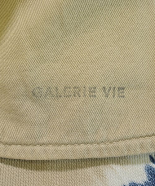 GALERIE VIE กางเกง อื่น