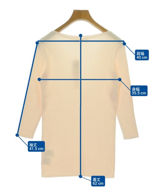 GALERIE VIE เสื้อกันหนาว