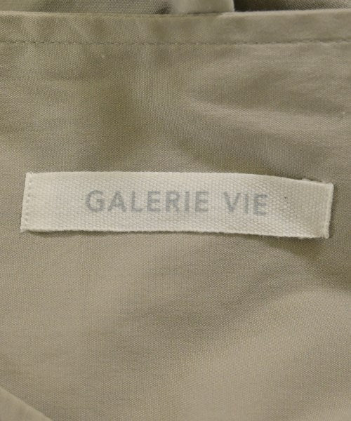GALERIE VIE เสื้อลำลอง