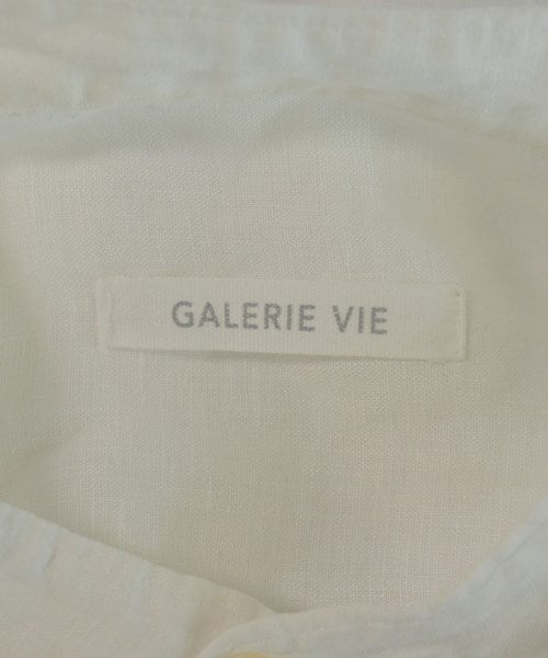 GALERIE VIE เสื้อลำลอง