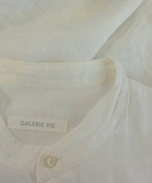 GALERIE VIE เสื้อลำลอง