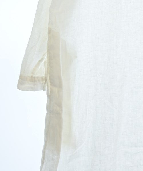 GALERIE VIE เดรสที่เป็นเสื้อเชิ้ตตัวยาว