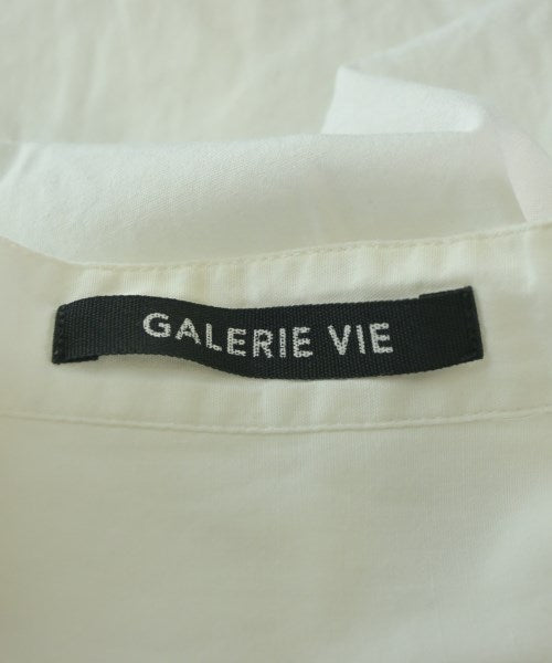 GALERIE VIE เสื้อลำลอง