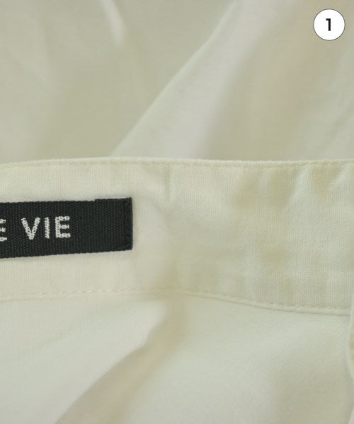 GALERIE VIE เสื้อลำลอง