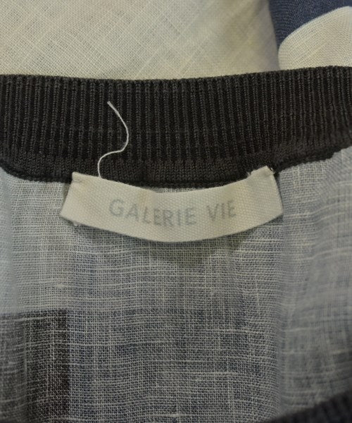 GALERIE VIE เสื้อสตรี