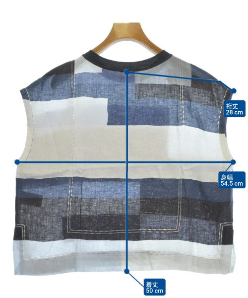 GALERIE VIE เสื้อสตรี