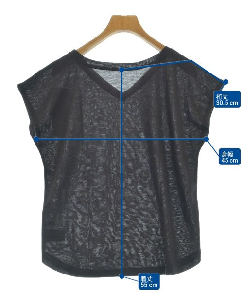 GALERIE VIE เสื้อยืด/เสื้อท็อปส์