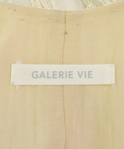GALERIE VIE ชุดเดรส